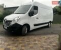 Белый Рено Мастер, объемом двигателя 2.3 л и пробегом 198 тыс. км за 15900 $, фото 10 на Automoto.ua