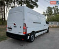 Белый Рено Мастер, объемом двигателя 2.3 л и пробегом 135 тыс. км за 17950 $, фото 49 на Automoto.ua