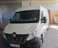 Белый Рено Мастер, объемом двигателя 2.3 л и пробегом 62 тыс. км за 22200 $, фото 1 на Automoto.ua