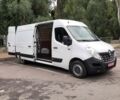 Белый Рено Мастер, объемом двигателя 0 л и пробегом 296 тыс. км за 16300 $, фото 15 на Automoto.ua
