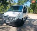 Белый Рено Мастер, объемом двигателя 2.3 л и пробегом 239 тыс. км за 13300 $, фото 1 на Automoto.ua