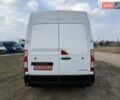 Белый Рено Мастер, объемом двигателя 2.3 л и пробегом 270 тыс. км за 16700 $, фото 7 на Automoto.ua