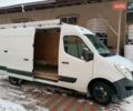 Белый Рено Мастер, объемом двигателя 2.3 л и пробегом 185 тыс. км за 17699 $, фото 11 на Automoto.ua