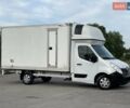Белый Рено Мастер, объемом двигателя 2.3 л и пробегом 245 тыс. км за 17900 $, фото 9 на Automoto.ua