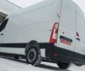 Білий Рено Мастєр, об'ємом двигуна 2.3 л та пробігом 188 тис. км за 15800 $, фото 3 на Automoto.ua