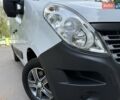 Белый Рено Мастер, объемом двигателя 2.3 л и пробегом 245 тыс. км за 12700 $, фото 21 на Automoto.ua