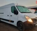 Білий Рено Мастєр, об'ємом двигуна 2.3 л та пробігом 420 тис. км за 14600 $, фото 45 на Automoto.ua