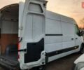 Білий Рено Мастєр, об'ємом двигуна 2.3 л та пробігом 420 тис. км за 14600 $, фото 12 на Automoto.ua