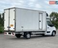 Белый Рено Мастер, объемом двигателя 2.3 л и пробегом 245 тыс. км за 17900 $, фото 5 на Automoto.ua