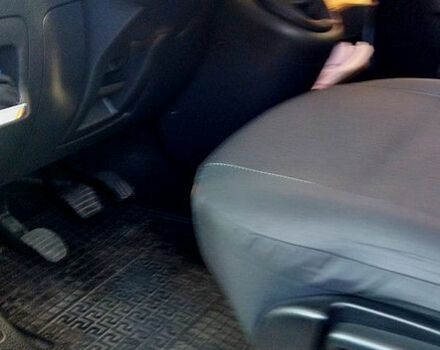 Білий Рено Мастєр, об'ємом двигуна 2.3 л та пробігом 195 тис. км за 17200 $, фото 4 на Automoto.ua