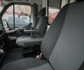 Білий Рено Мастєр, об'ємом двигуна 2.3 л та пробігом 270 тис. км за 13300 $, фото 17 на Automoto.ua
