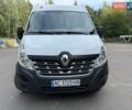 Белый Рено Мастер, объемом двигателя 2.3 л и пробегом 245 тыс. км за 12700 $, фото 3 на Automoto.ua