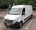 Белый Рено Мастер, объемом двигателя 0 л и пробегом 296 тыс. км за 16300 $, фото 2 на Automoto.ua