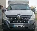 Белый Рено Мастер, объемом двигателя 2.3 л и пробегом 354 тыс. км за 12999 $, фото 14 на Automoto.ua