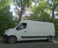 Білий Рено Мастєр, об'ємом двигуна 2.3 л та пробігом 236 тис. км за 13600 $, фото 6 на Automoto.ua