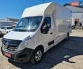 Белый Рено Мастер, объемом двигателя 2.3 л и пробегом 238 тыс. км за 17750 $, фото 1 на Automoto.ua