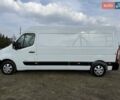 Белый Рено Мастер, объемом двигателя 2.3 л и пробегом 270 тыс. км за 16700 $, фото 5 на Automoto.ua