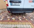 Белый Рено Мастер, объемом двигателя 2.3 л и пробегом 300 тыс. км за 15500 $, фото 18 на Automoto.ua