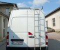 Белый Рено Мастер, объемом двигателя 2.3 л и пробегом 185 тыс. км за 17299 $, фото 1 на Automoto.ua
