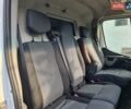 Белый Рено Мастер, объемом двигателя 2.3 л и пробегом 285 тыс. км за 15499 $, фото 3 на Automoto.ua