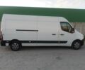 Белый Рено Мастер, объемом двигателя 2.3 л и пробегом 315 тыс. км за 14500 $, фото 2 на Automoto.ua