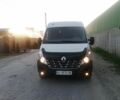 Белый Рено Мастер, объемом двигателя 2.3 л и пробегом 315 тыс. км за 14500 $, фото 1 на Automoto.ua
