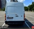 Белый Рено Мастер, объемом двигателя 2.3 л и пробегом 190 тыс. км за 13500 $, фото 3 на Automoto.ua