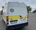 Белый Рено Мастер, объемом двигателя 2.3 л и пробегом 300 тыс. км за 15000 $, фото 6 на Automoto.ua