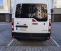 Білий Рено Мастєр, об'ємом двигуна 2.3 л та пробігом 285 тис. км за 13500 $, фото 4 на Automoto.ua