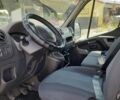 Белый Рено Мастер, объемом двигателя 2.3 л и пробегом 316 тыс. км за 14200 $, фото 12 на Automoto.ua
