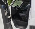 Білий Рено Мастєр, об'ємом двигуна 2.3 л та пробігом 411 тис. км за 13500 $, фото 14 на Automoto.ua