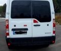 Белый Рено Мастер, объемом двигателя 2.3 л и пробегом 605 тыс. км за 14200 $, фото 1 на Automoto.ua
