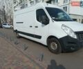 Белый Рено Мастер, объемом двигателя 2.3 л и пробегом 450 тыс. км за 12000 $, фото 4 на Automoto.ua