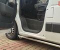 Белый Рено Мастер, объемом двигателя 2.3 л и пробегом 295 тыс. км за 14000 $, фото 7 на Automoto.ua