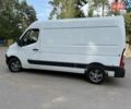 Белый Рено Мастер, объемом двигателя 2.3 л и пробегом 245 тыс. км за 12700 $, фото 15 на Automoto.ua
