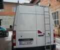 Белый Рено Мастер, объемом двигателя 2.3 л и пробегом 185 тыс. км за 17699 $, фото 5 на Automoto.ua