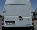 Білий Рено Мастєр, об'ємом двигуна 2.3 л та пробігом 640 тис. км за 13600 $, фото 2 на Automoto.ua