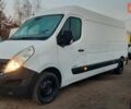 Білий Рено Мастєр, об'ємом двигуна 2.3 л та пробігом 420 тис. км за 14600 $, фото 19 на Automoto.ua