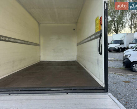 Рено Мастєр 2016 у Рівному на Automoto.ua Білий Рено Мастєр, об'ємом двигуна 2.3 л та пробігом 185 тис. км за 17200 $, фото 25 на Automoto.ua