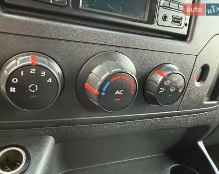 Белый Рено Мастер, объемом двигателя 2.3 л и пробегом 270 тыс. км за 16700 $, фото 27 на Automoto.ua