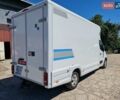 Белый Рено Мастер, объемом двигателя 2.3 л и пробегом 238 тыс. км за 17750 $, фото 3 на Automoto.ua