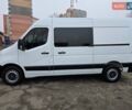 Білий Рено Мастєр, об'ємом двигуна 2.3 л та пробігом 270 тис. км за 13300 $, фото 4 на Automoto.ua