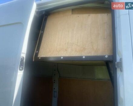 Білий Рено Мастєр, об'ємом двигуна 2.3 л та пробігом 450 тис. км за 14800 $, фото 2 на Automoto.ua