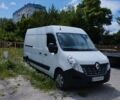 Білий Рено Мастєр, об'ємом двигуна 2.3 л та пробігом 411 тис. км за 13500 $, фото 1 на Automoto.ua