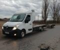 Білий Рено Мастєр, об'ємом двигуна 2.3 л та пробігом 365 тис. км за 15500 $, фото 2 на Automoto.ua