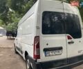 Белый Рено Мастер, объемом двигателя 2.3 л и пробегом 284 тыс. км за 12500 $, фото 5 на Automoto.ua