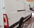 Белый Рено Мастер, объемом двигателя 2.3 л и пробегом 185 тыс. км за 17699 $, фото 2 на Automoto.ua