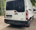 Белый Рено Мастер, объемом двигателя 2.3 л и пробегом 284 тыс. км за 12500 $, фото 4 на Automoto.ua