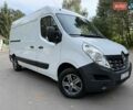Белый Рено Мастер, объемом двигателя 2.3 л и пробегом 245 тыс. км за 12700 $, фото 7 на Automoto.ua