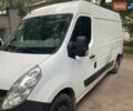 Белый Рено Мастер, объемом двигателя 2.3 л и пробегом 284 тыс. км за 12500 $, фото 3 на Automoto.ua